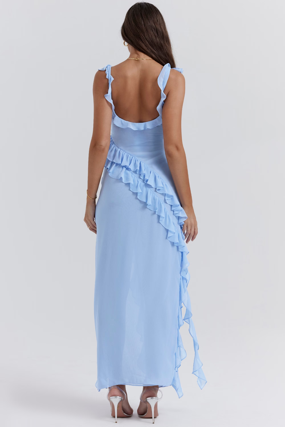 Ariadne Maxi Dress