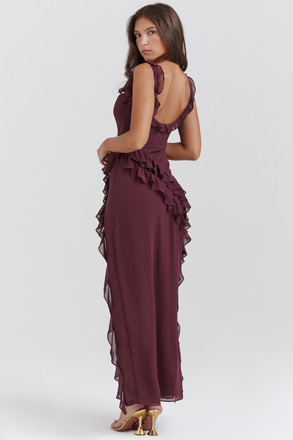 Ariadne Maxi Dress